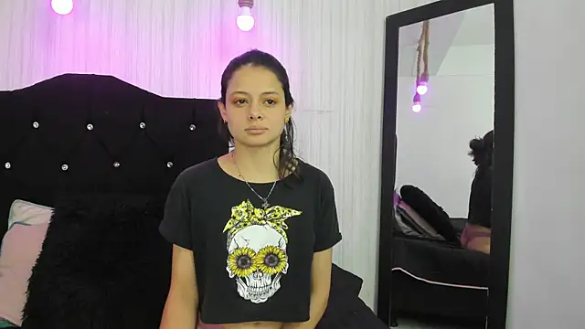 nicky angel1 online show from 02-27-25, 09:47