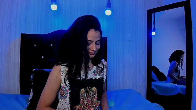 nicky angel1 online show from 03-12-25, 09:35