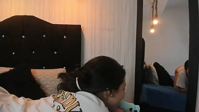 nicky angel1 online show from 03-15-25, 12:47