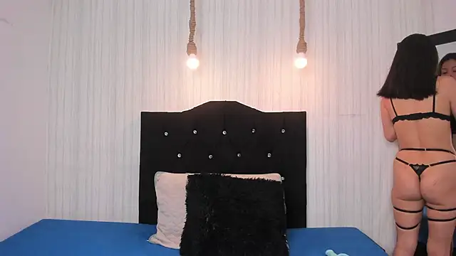 nicky angel1 online show from 03-15-25, 04:32