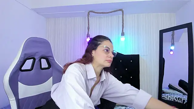 nicky angel1 online show from 03-03-26, 06:58