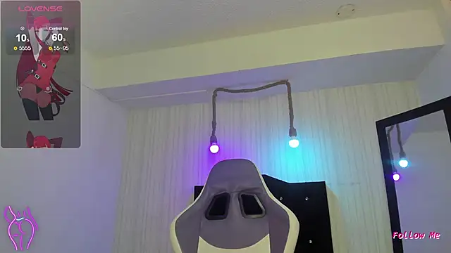 nicky angel1 online show from 06-16-26, 06:54