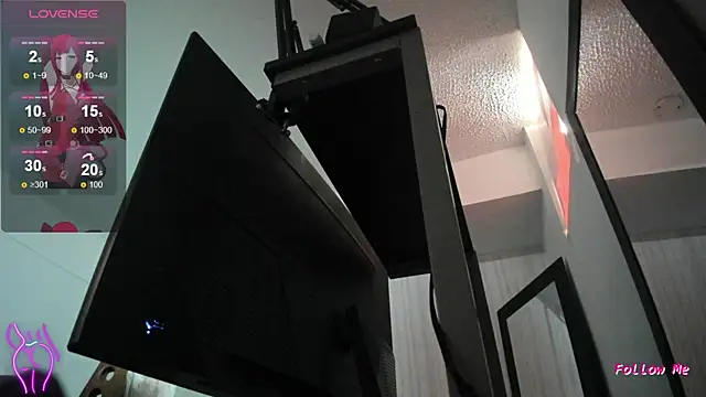 nicky angel1 online show from 06-24-26, 07:46