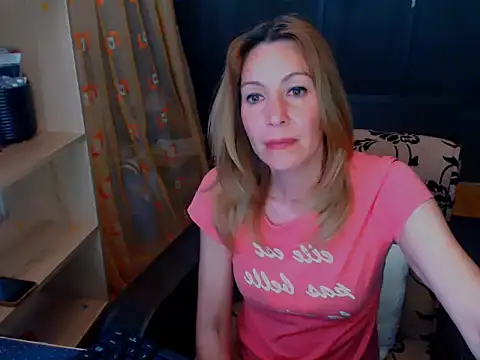 hannaha online show from 04-07-26, 07:25