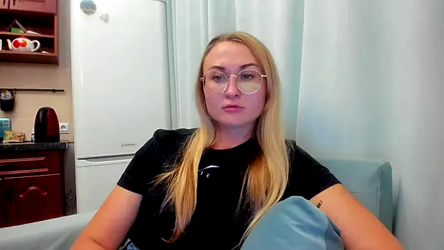 your Goddess Eva online show from 09-14-25, 07:57