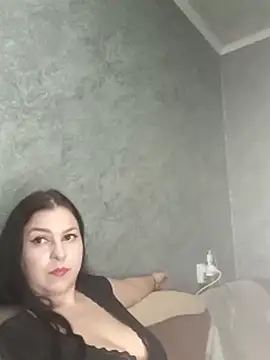 Snapshot of Greta_Tamar chatting on 03-06-25, 06:05 Greta Tamar online show from 03-06-25, 06:05