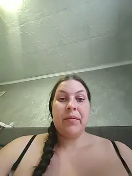 Greta Tamar online show from 07-08-26, 03:38