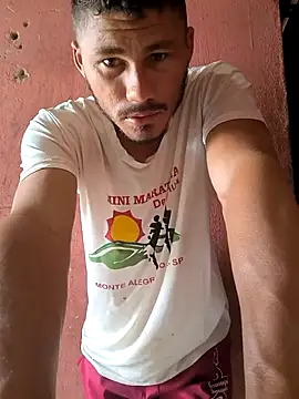 DamAlves49 online show from 01-08-26, 11:01