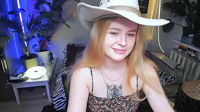 Alexa Pirs online show from 12-02-25, 02:34