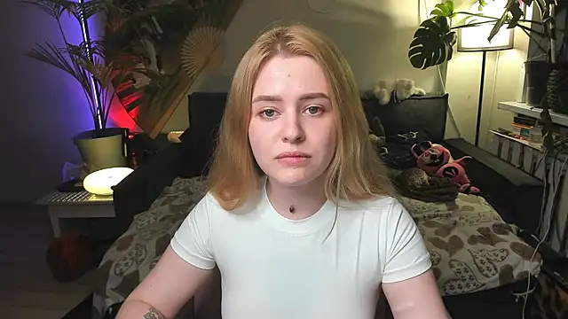 Alexa Pirs online show from 05-16-26, 07:45