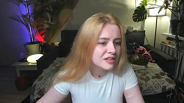 Alexa Pirs online show from 05-16-26, 08:29