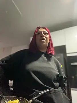 Scarlett-LS online show from 02-12-25, 09:20