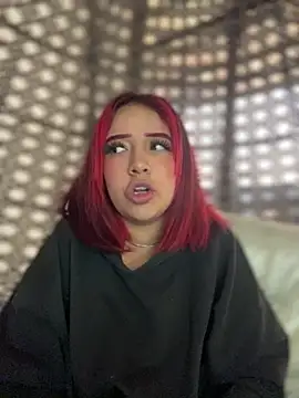 Scarlett-LS online show from 02-12-25, 12:22