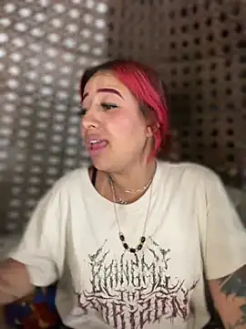 Scarlett-LS online show from 02-22-25, 09:23