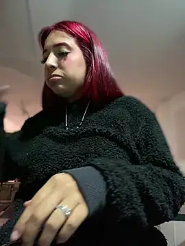 Scarlett-LS online show from 02-26-25, 07:53