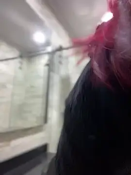 Scarlett-LS online show from 02-26-25, 10:58