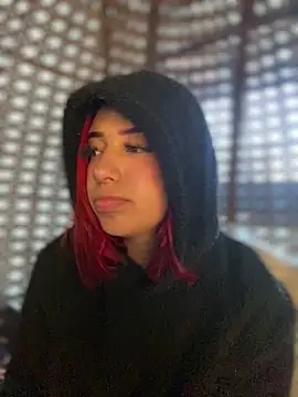 Scarlett-LS online show from 03-03-25, 11:33