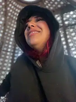 Scarlett-LS online show from 03-05-25, 11:28