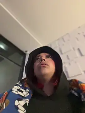 Scarlett-LS online show from 03-06-25, 03:24