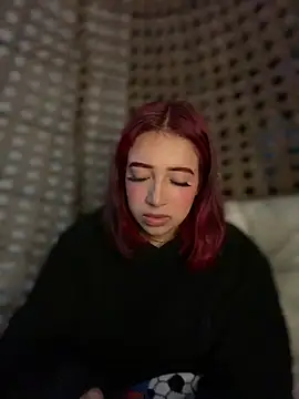 Scarlett-LS online show from 03-07-25, 09:51