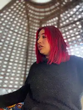 Scarlett-LS online show from 03-07-25, 12:56