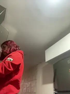 Scarlett-LS online show from 03-13-25, 11:51