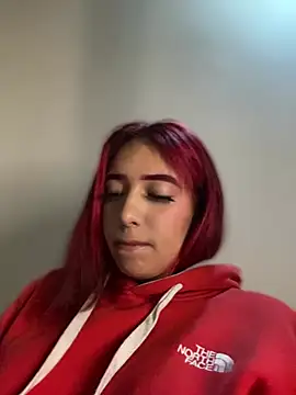 Scarlett-LS online show from 03-14-25, 01:59