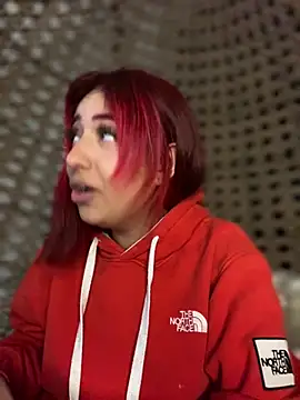 Scarlett-LS online show from 03-14-25, 05:05