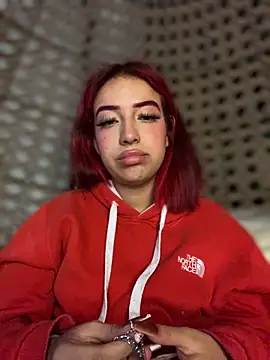 Scarlett-LS online show from 03-14-25, 08:10