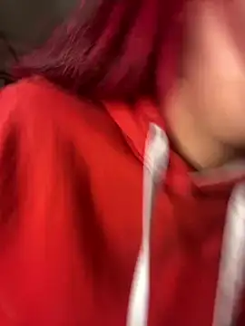 Scarlett-LS online show from 03-15-25, 03:29