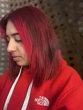 Scarlett-LS online show from 03-18-25, 05:52