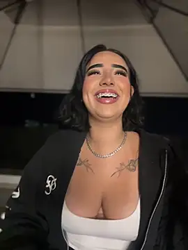 Scarlett-LS online show from 09-14-25, 01:38