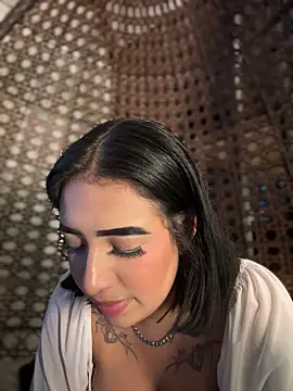 Scarlett-LS online show from 09-20-25, 01:50