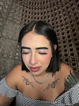 Scarlett-LS online show from 09-24-25, 02:26