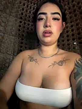 Scarlett-LS online show from 09-28-25, 02:06