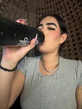 Scarlett-LS online show from 09-29-25, 01:55