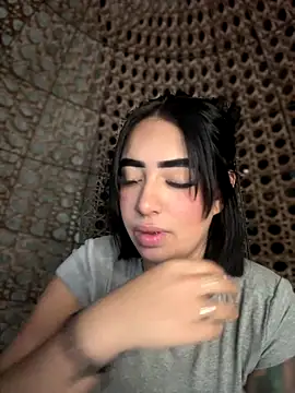 Scarlett-LS online show from 10-03-25, 03:58