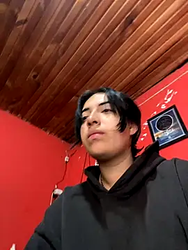 Scarlett-LS online show from 10-06-25, 05:43