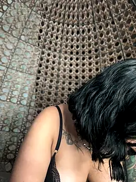 Scarlett-LS online show from 10-11-25, 02:00