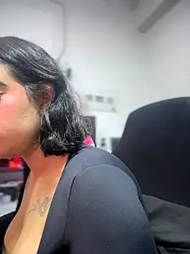 Scarlett-LS online show from 11-03-25, 01:29