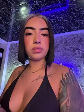 Scarlett-LS online show from 02-18-26, 02:51