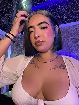 Scarlett-LS online show from 02-19-26, 02:29