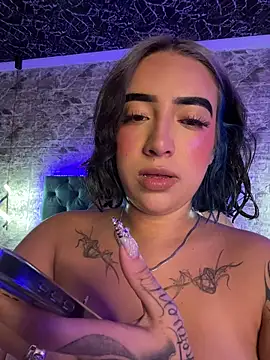 Scarlett-LS online show from 03-05-26, 02:29