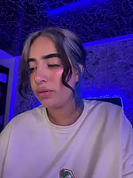 Scarlett-LS online show from 03-16-26, 05:44