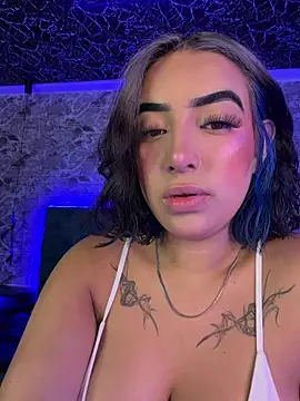 Scarlett-LS online show from 03-31-26, 01:51