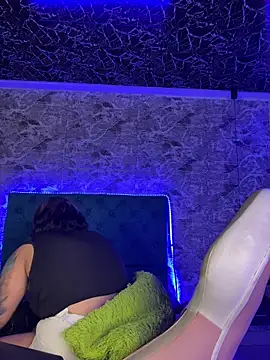 Scarlett-LS online show from 06-12-26, 03:16
