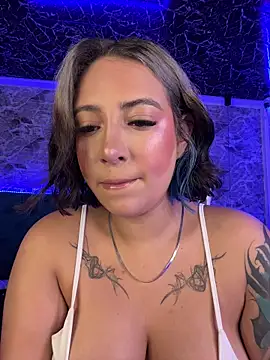 Scarlett-LS online show from 06-16-26, 02:25