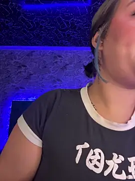 Scarlett-LS online show from 06-18-26, 03:07