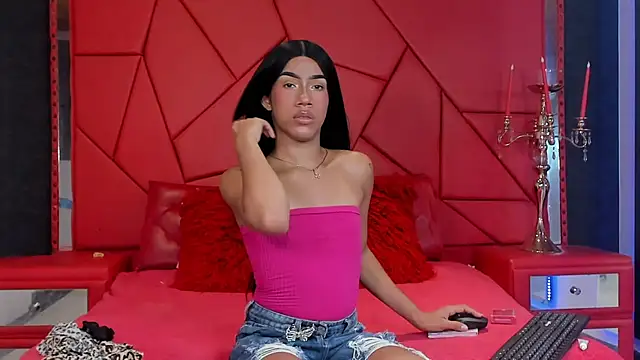 AntoniSantoss online show from 02-21-25, 03:23