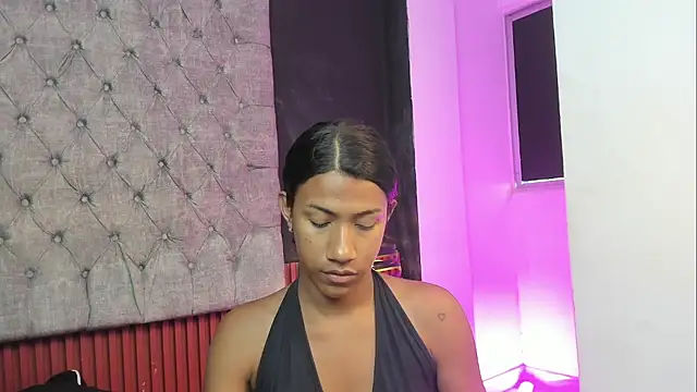 AntoniSantoss online show from 02-18-26, 07:21